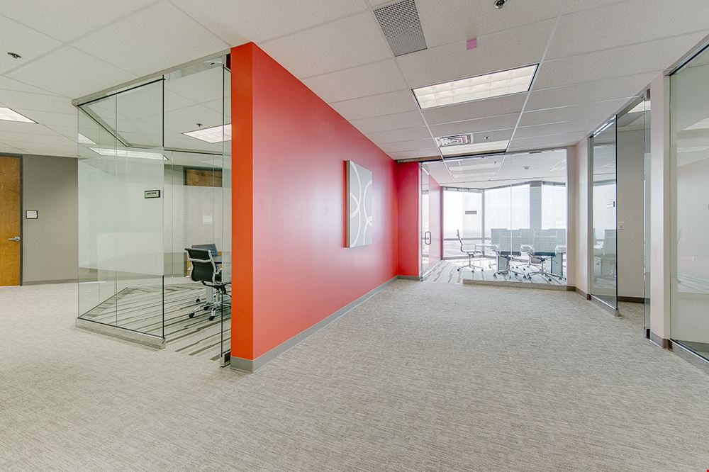 Workstyle Flexible Spaces - 1910 Pacific Ave