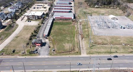 VacantLand space for Sale at 2428 Brick Church Pike in Nashville