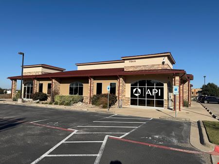 New Hope Business Park