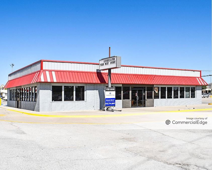 Denton Center
