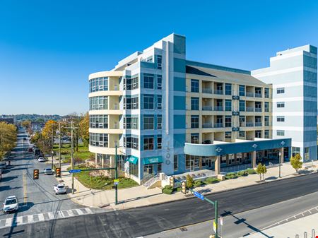Retail space for Rent at 1500 N 6th St in Harrisburg