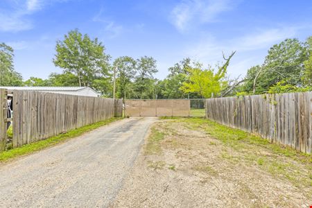 Unrestricted 2-Acre Property with Utilities