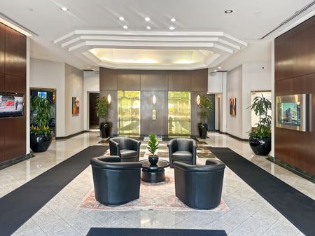 Office space for Rent at Regus - Virginia Beach Lynnhaven in Virginia Beach