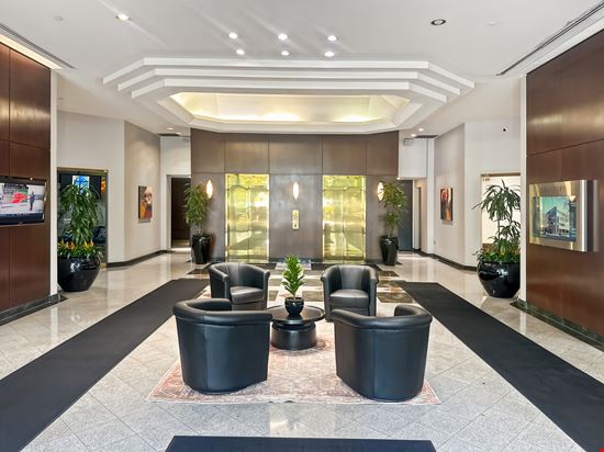 Regus - Virginia Beach - Lynnhaven