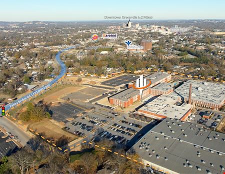 Judson Mill