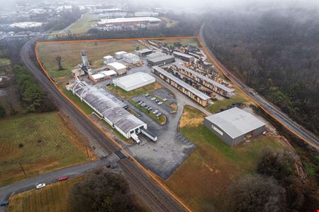 Industrial space for Sale at ~68,000 SF Industrial on 26.46 Acres in Morristown