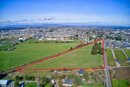 VacantLand space for Sale at 1470 South Boones Ferry Road in Woodburn