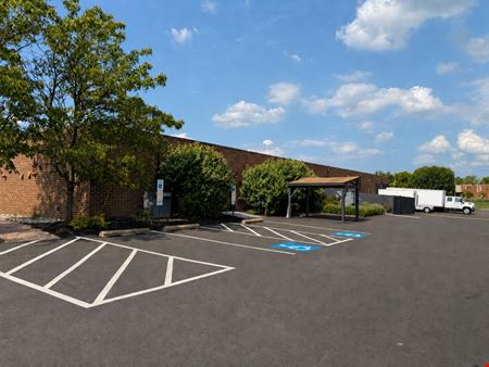 22,475 SF± Flex/Industrial Building