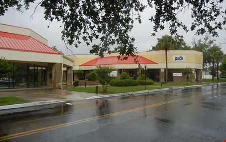 Skylark Plaza