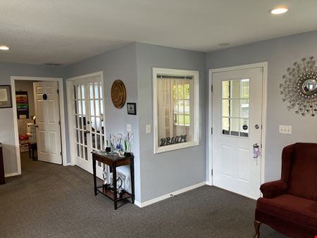 Morain Professional Office