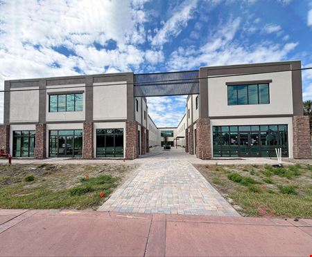 Office space for Rent at ICON 192 in Kissimmee