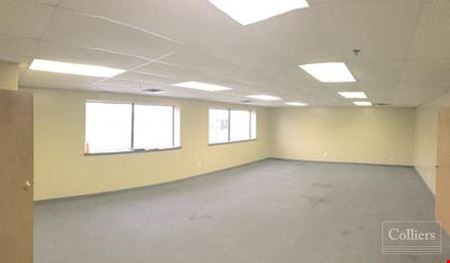 Industrial space for Rent at FOR SUBLEASE | 16,800 SF Industrial Space in Romulus