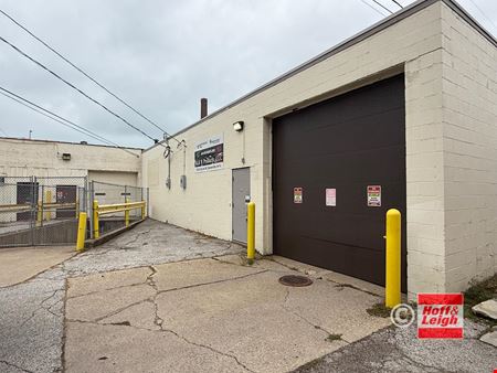 1702 Saint Clair Avenue Northeast