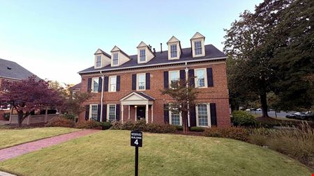 Office space for Rent at Northridge 400 in Sandy Springs