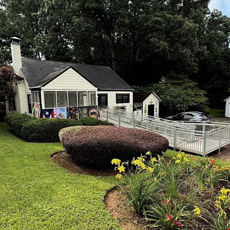 Office space for Sale at 1463 Church St in Decatur