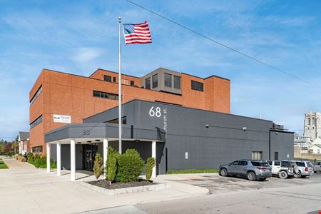 Office space for Rent at 68 West Church Street, 209 in Newark