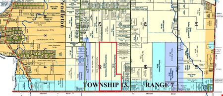 6580 & 6616 Transit Rd - 5+/- Acres Vacant Land