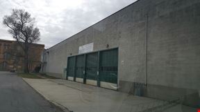 230 South Clinton - Warehouse Space