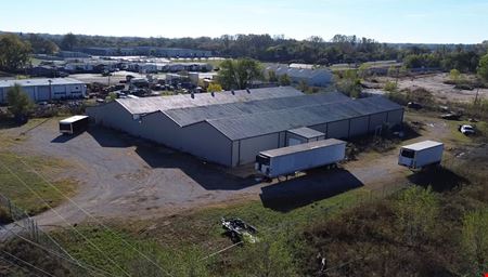 Industrial space for Sale at 910 S 6th Ave in Purcell