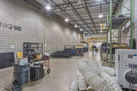 Retail/Flex Condo - Route 1 Dumfries