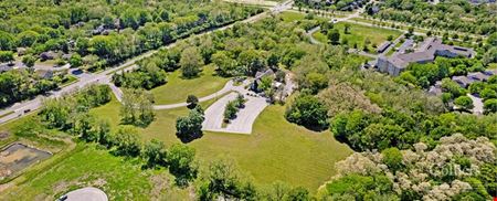 Office space for Sale at Office Building Investment and Development Opportunity in Kansas City