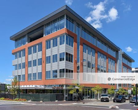 Office space for Rent at Bridge Park - Building A1 in Dublin