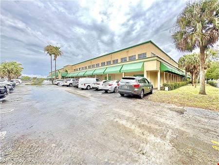 Office space for Rent at 5881-5901 Northwest 151st Street in Miami Lakes