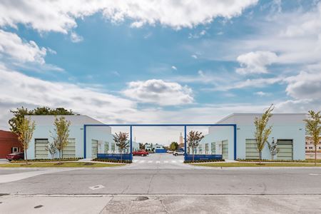 Office space for Rent at Make Ready in Oklahoma City