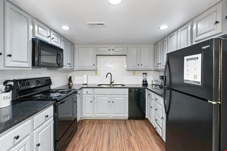 Pinecrest Townhomes