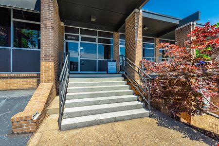 Brainerd Corridor Office Suites 2,652 SF and 915 SF