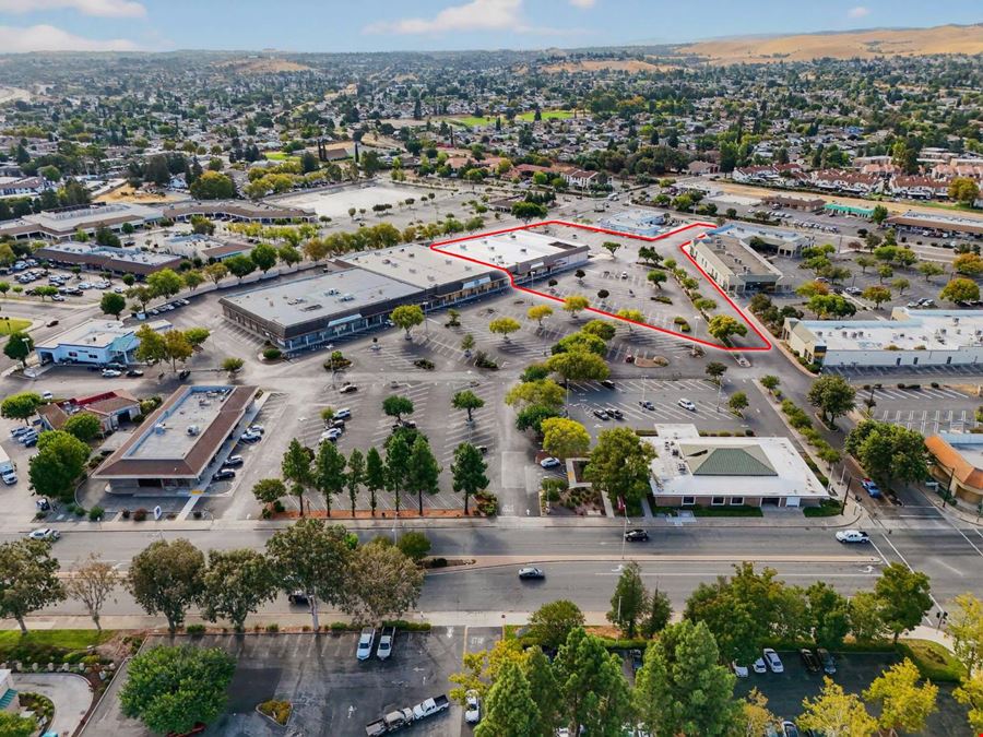 Value-Add Retail | $346k NOI | Antioch, CA