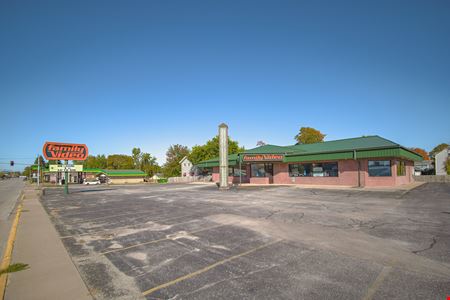 509 N. Main St.