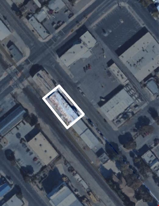 216 E St, Madera
