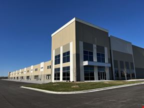 Cottage Grove Logistics Park - Building 1