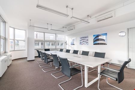 Regus - Hialeah - E 25th St