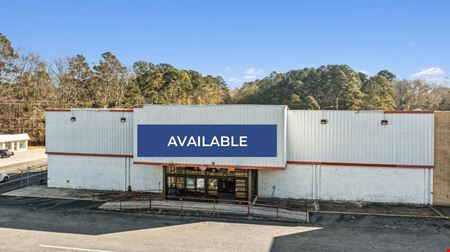 Orangeburg Plaza