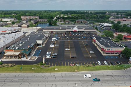 Fountain Park Shopping Center