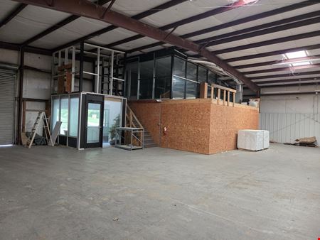 Office / Warehouse