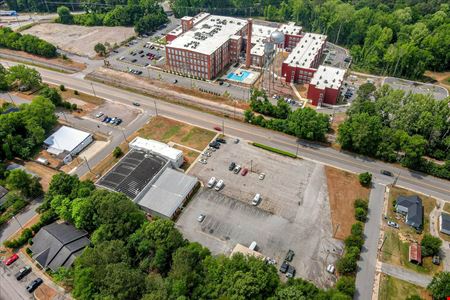 1089 Augusta Road, Warrenville SC