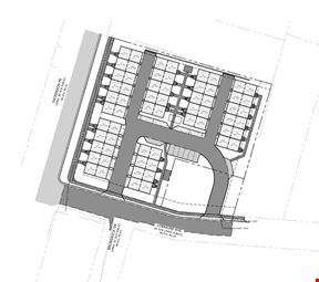 31 Unit - Townhome Development - STR Approved