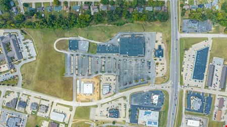 45,000 SF LARGE-FORMAT RETAIL / FLEXIBLE COMMERCIAL SPACE