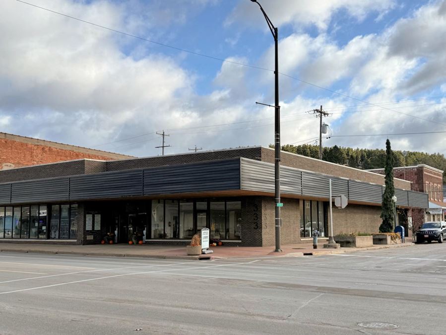333 South Stephenson Avenue
