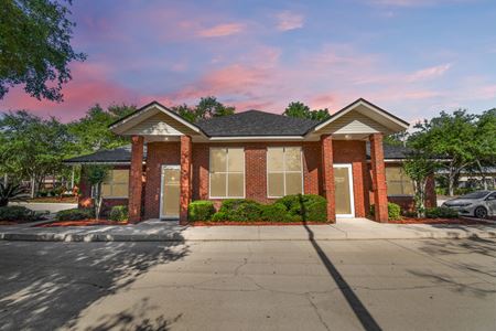 Office space for Rent at 1555 Kingsley Avenue in Orange Park