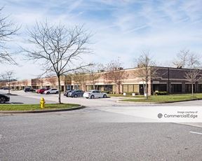 BWI Tech Park - 709 Digital Drive