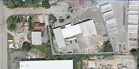 Office space for Sale at 14,942± SF Office/Flex Space Available in Memphis, TN in Memphis