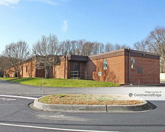 Ferm Associates - 501 Silverside Road
