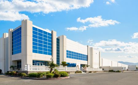 Industrial space for Rent at Cubework Walnut in Walnut