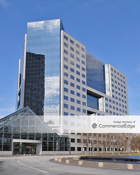 Office space for Rent at The Towers at Wildwood Plaza in Atlanta