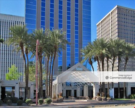 Office space for Rent at 3800 Tower in Phoenix