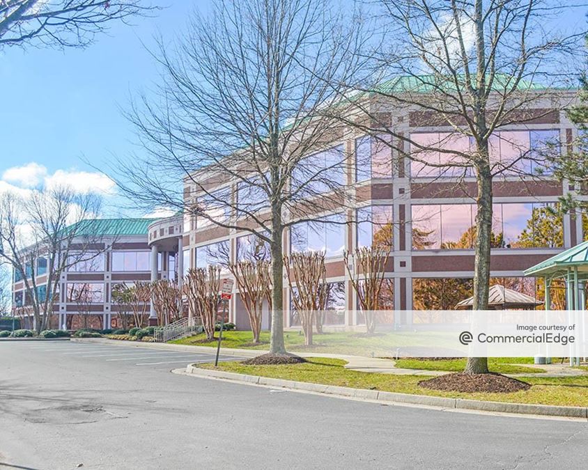 Liberty Plaza I